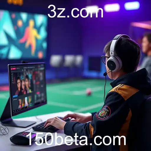 O Crescimento do 150bet e o Mercado de Jogos em 2025