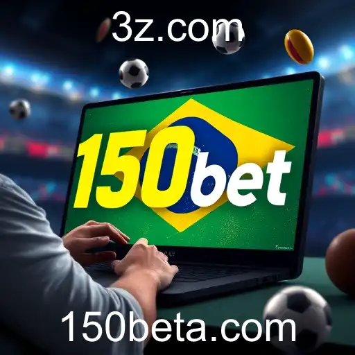 A Inovação e Expansão da 150bet no Mercado de Jogos