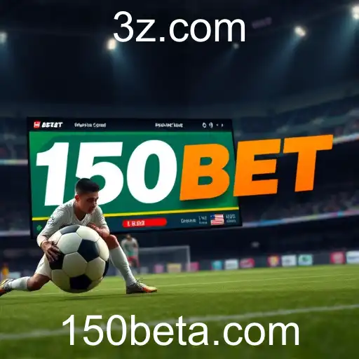 A Revolução dos Jogos Online com 150bet