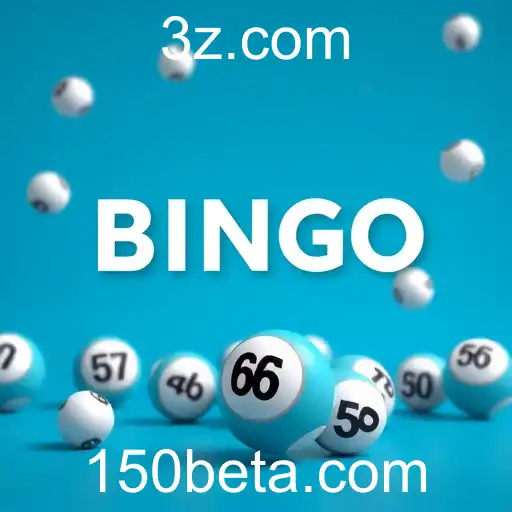 Descubra a Emoção do Bingo no 150bet