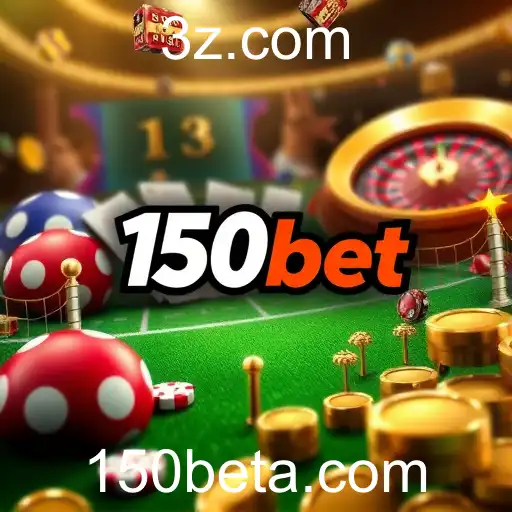 Explorando a Diversidade dos Cassinos Online no 150bet