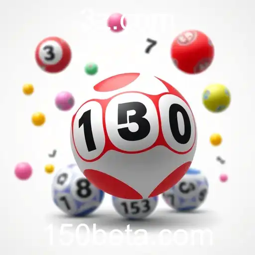 A Emoção e as Chances na Loteria do 150bet