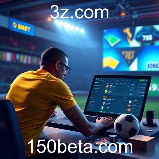 O Mundo dos Jogos Online em 2025: O Caso 150bet