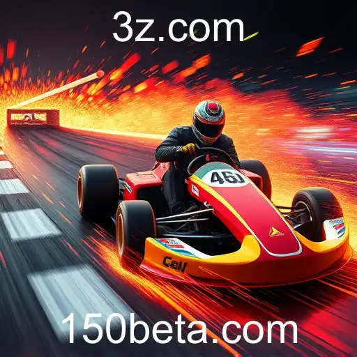 A Emoção das Corridas no Mundo Dos Jogos Online