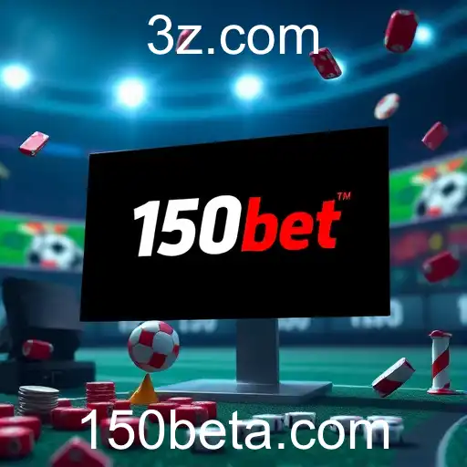 A Ascensão do 150bet no Mercado de Jogos Online