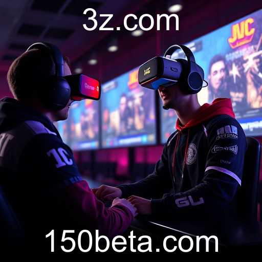 Tendências e Desafios em 150bet: O Cenário Atual dos Jogos Online