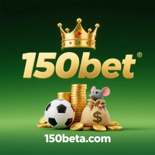 150bet Logo